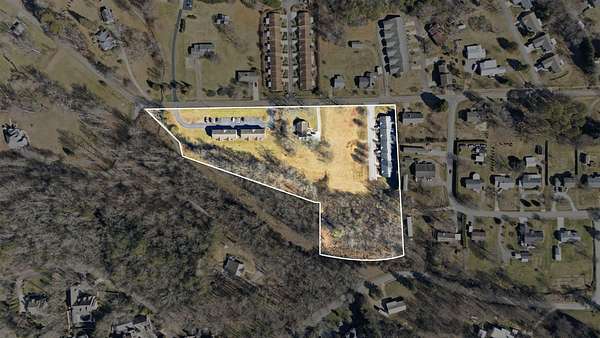 8.2 Acres of Mixed-Use Land for Sale in Franklin, North Carolina
