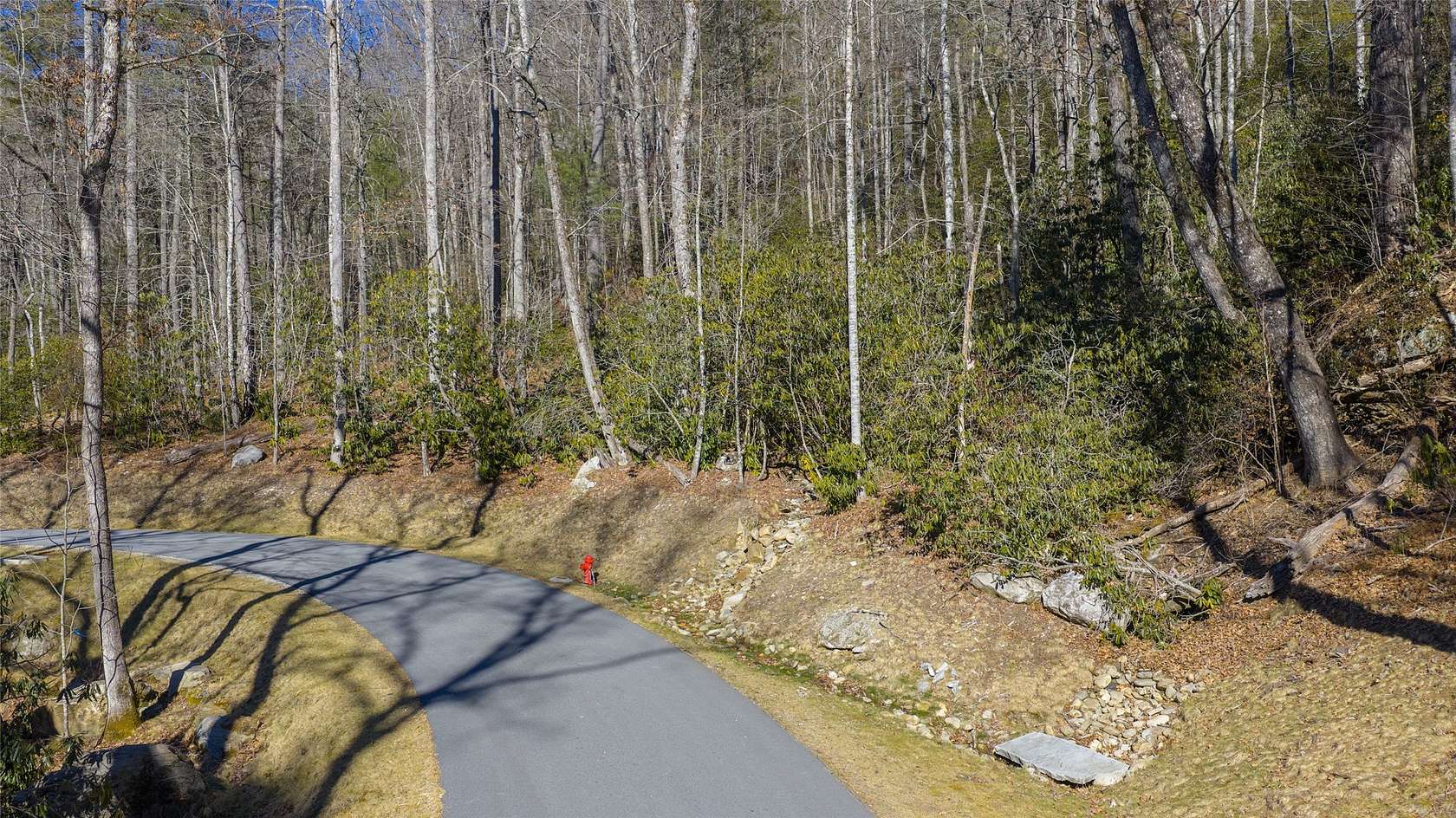 2.63 Acres of Residential Land for Sale in Cashiers, North Carolina