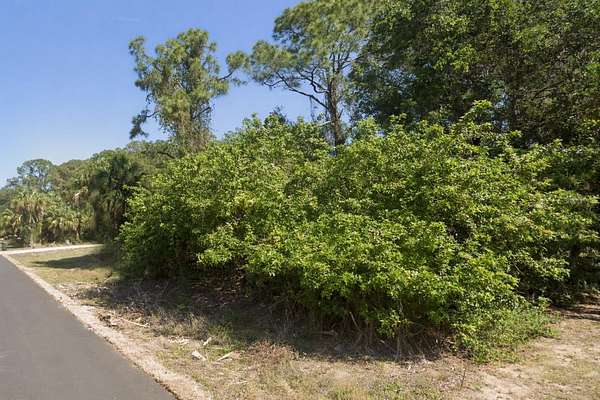 0.23 Acres of Residential Land for Sale in Port Charlotte, Florida