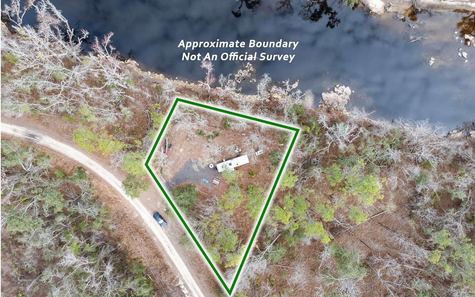 0.38 Acres of Residential Land for Sale in Lee, Florida