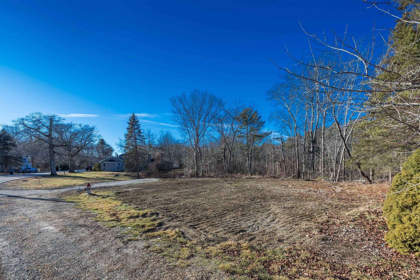 0.39 Acres of Residential Land for Sale in Rye, New Hampshire