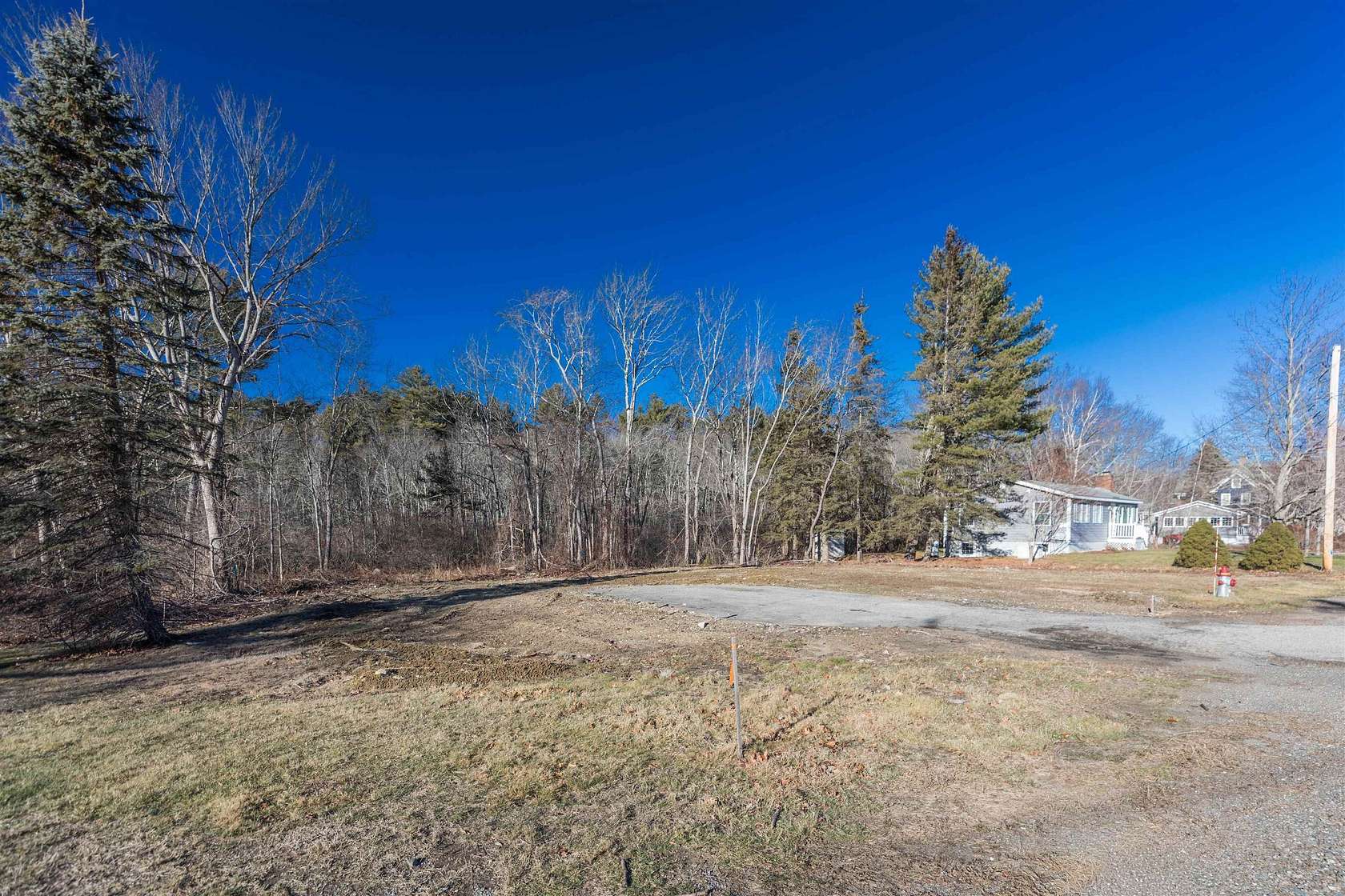 0.39 Acres of Residential Land for Sale in Rye, New Hampshire