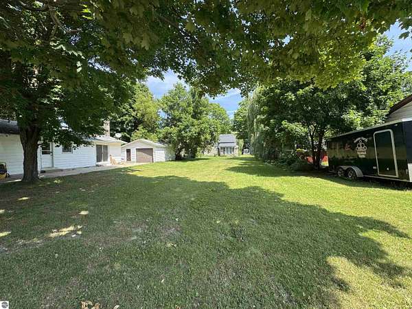 0.12 Acres of Residential Land for Sale in Lake City, Michigan