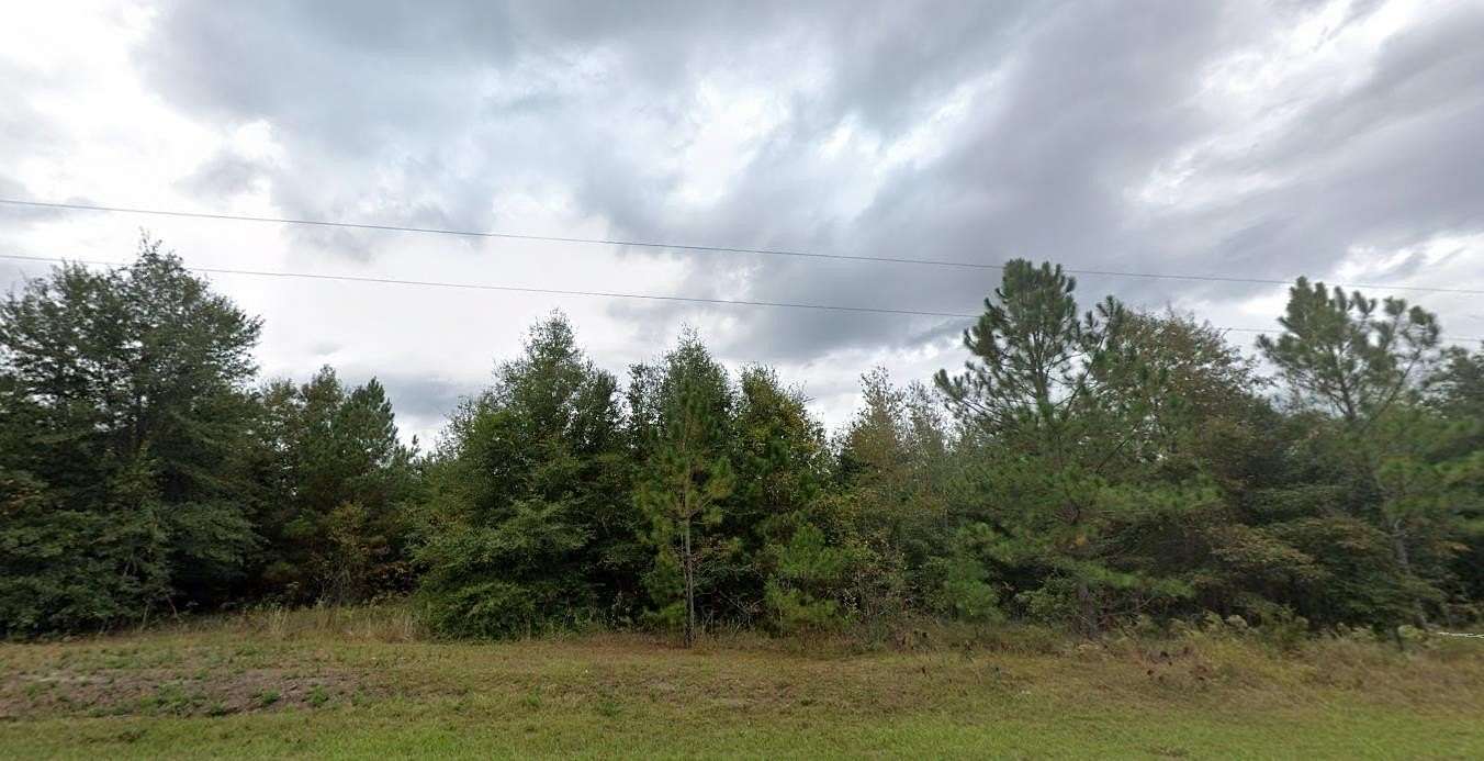 5.65 Acres of Residential Land for Sale in Tallahassee, Florida