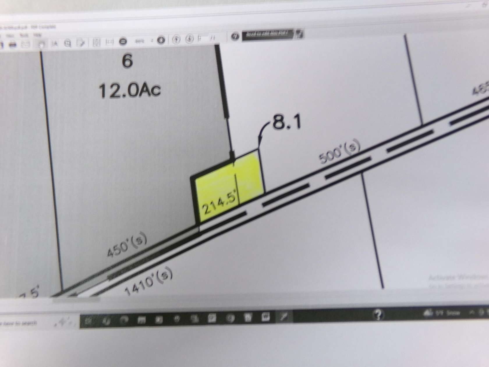 0.8 Acres of Residential Land for Sale in Constable, New York