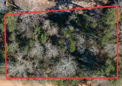 0.31 Acres of Residential Land for Sale in New Ellenton, South Carolina