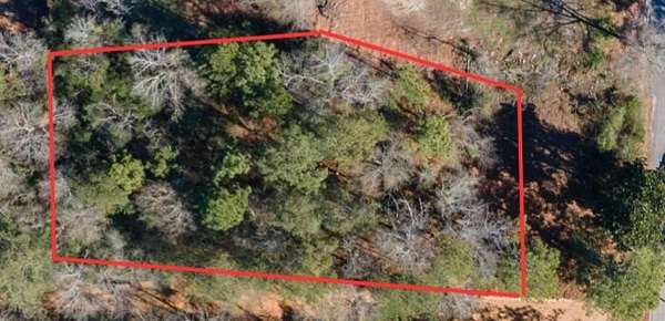 0.42 Acres of Residential Land for Sale in New Ellenton, South Carolina