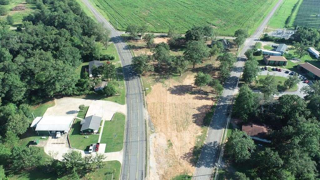 3.46 Acres of Commercial Land for Sale in Buena Vista, Georgia