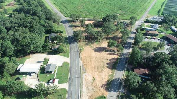 3.46 Acres of Commercial Land for Sale in Buena Vista, Georgia