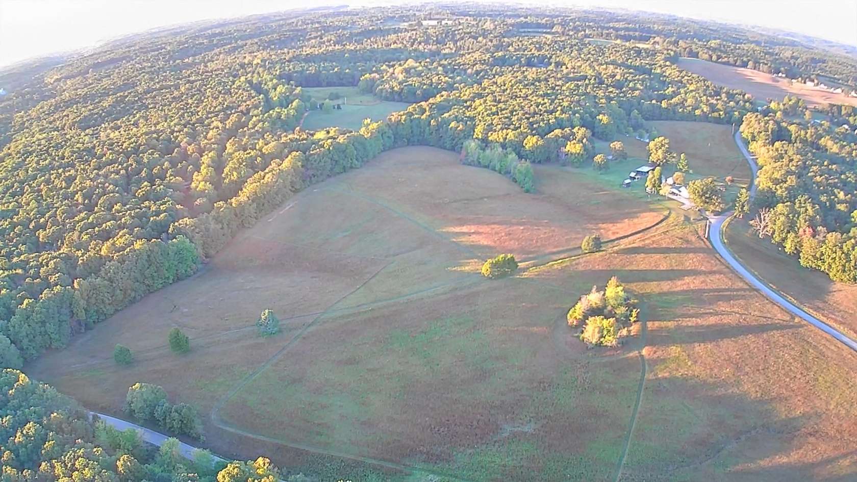 5.16 Acres of Residential Land for Sale in McEwen, Tennessee
