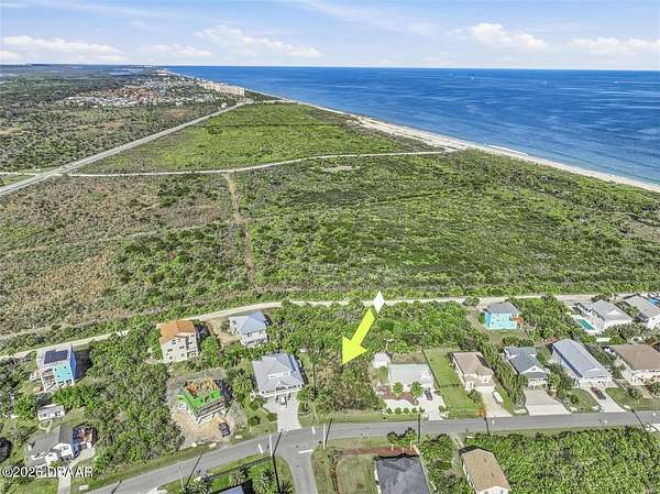 0.21 Acres of Residential Land for Sale in Palm Coast, Florida
