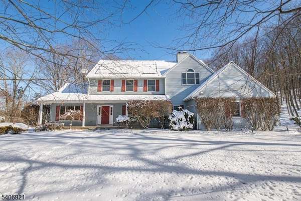 1.52 Acres of Residential Land with Home for Sale in Rockaway Township, New Jersey