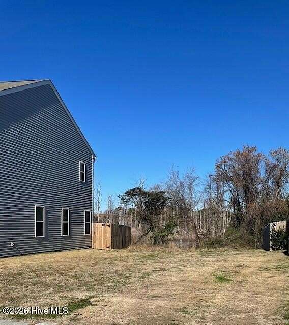 0.1 Acres of Residential Land for Sale in Wilmington, North Carolina