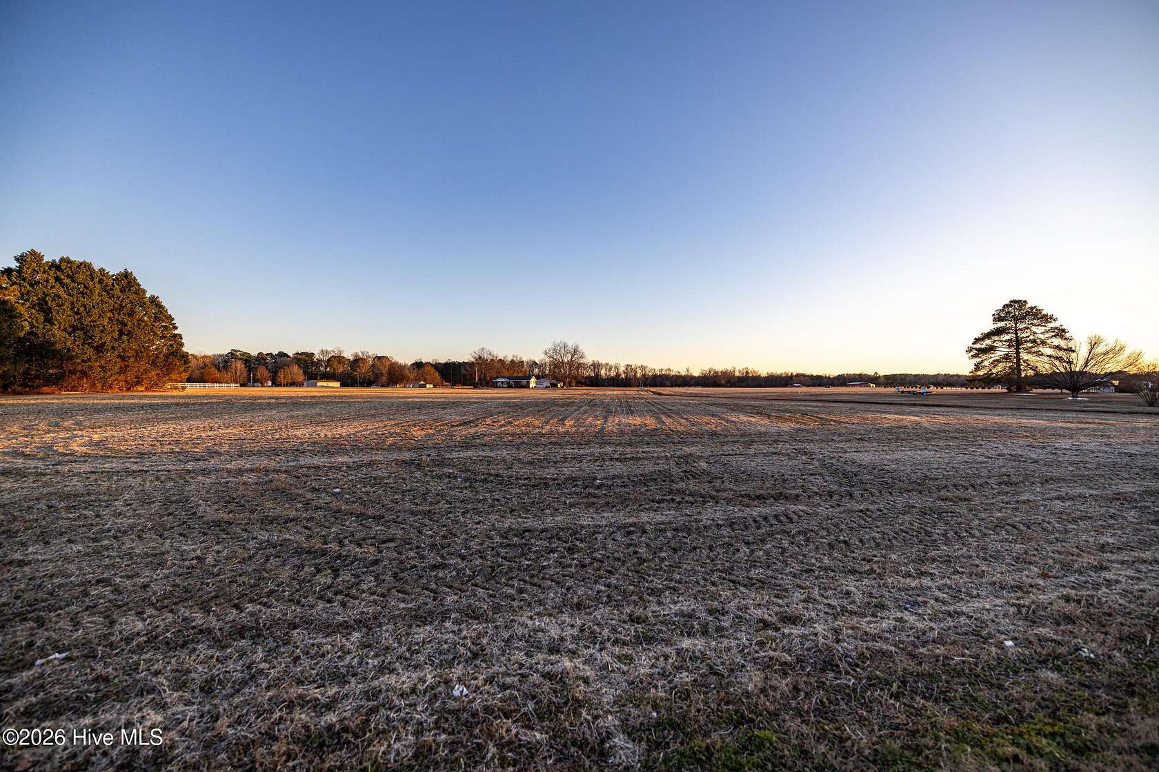 35.6 Acres of Agricultural Land for Sale in Kenly, North Carolina