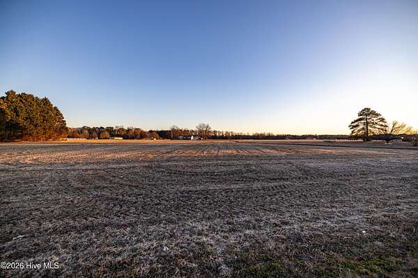 35.6 Acres of Agricultural Land for Sale in Kenly, North Carolina