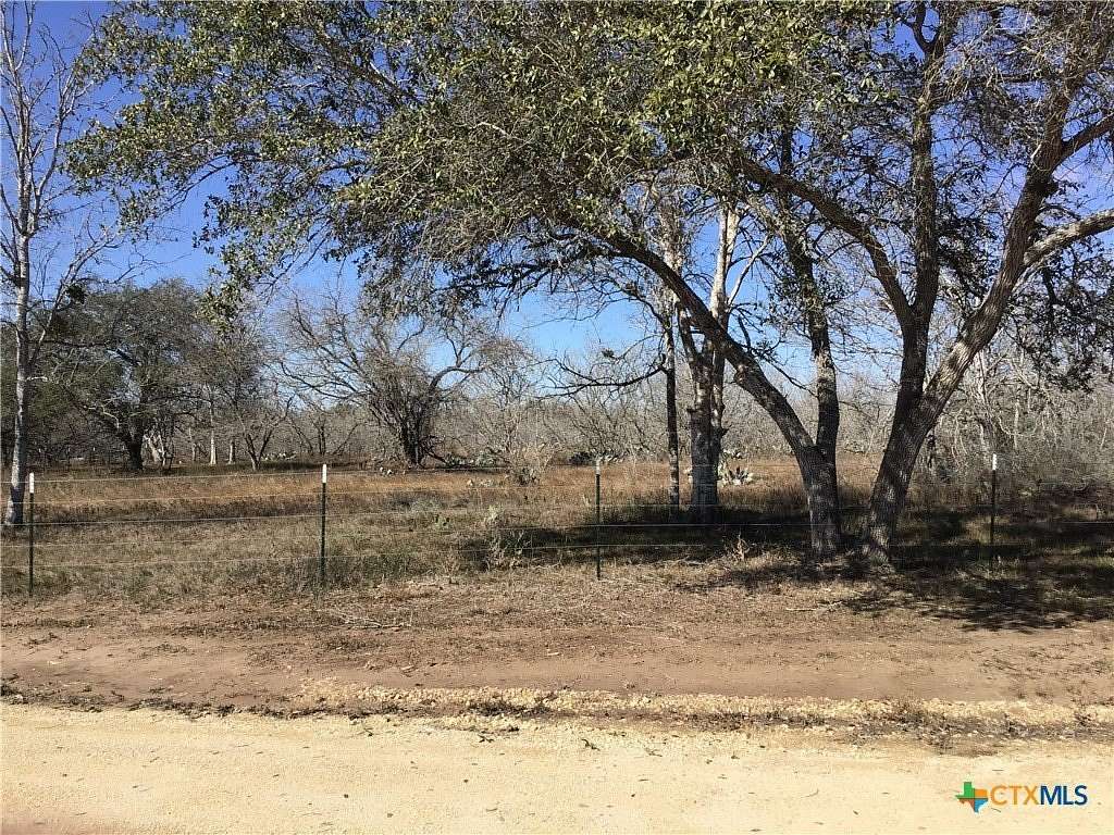 1.7 Acres of Land for Sale in Gonzales, Texas