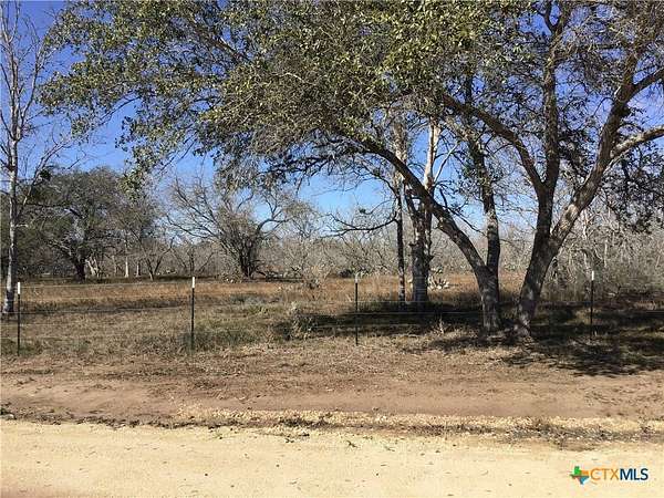 1.7 Acres of Land for Sale in Gonzales, Texas