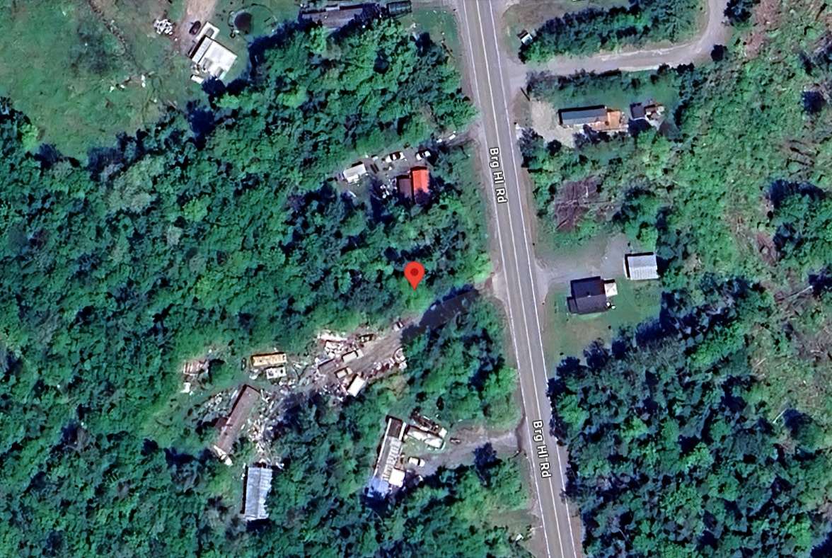 0.17 Acres of Residential Land for Sale in Dalton, New Hampshire