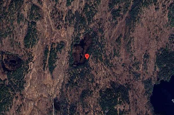 56.2 Acres of Land for Sale in Henniker, New Hampshire