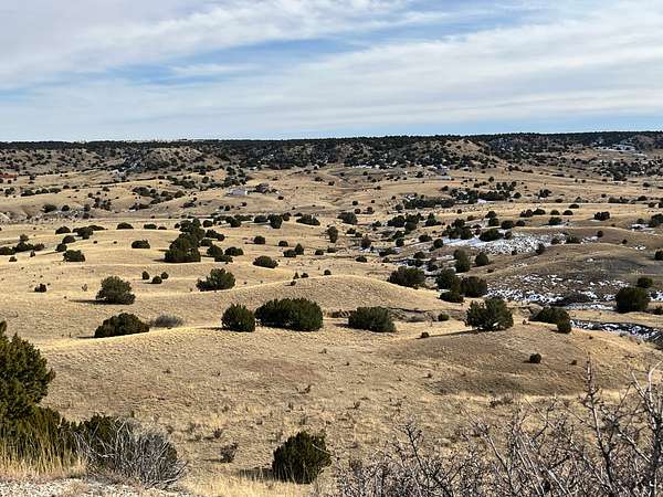 40 Acres of Recreational Land for Sale in Pueblo, Colorado