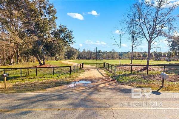 8.32 Acres of Land for Sale in Foley, Alabama