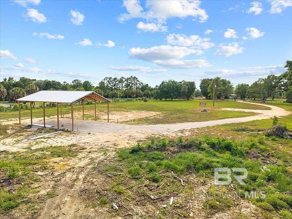 8.32 Acres of Land for Sale in Foley, Alabama