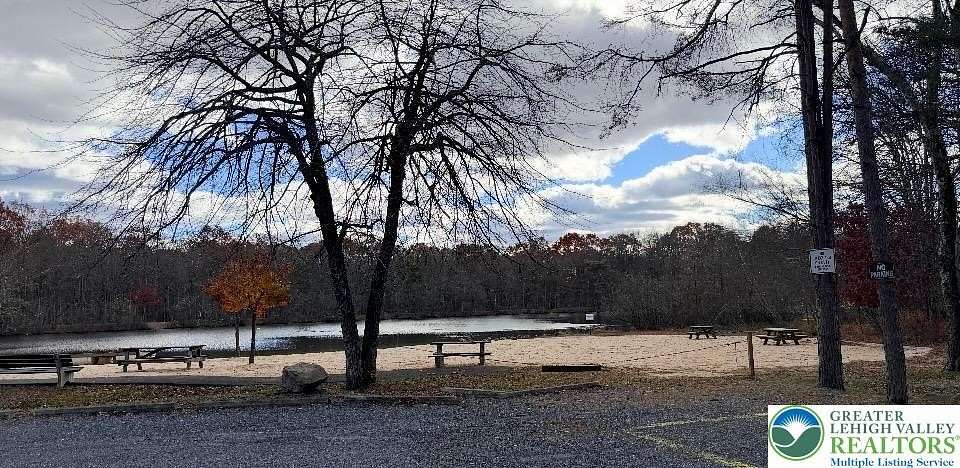 1.2 Acres of Residential Land for Sale in Towamensing Township, Pennsylvania