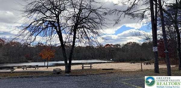 1.2 Acres of Residential Land for Sale in Towamensing Township, Pennsylvania