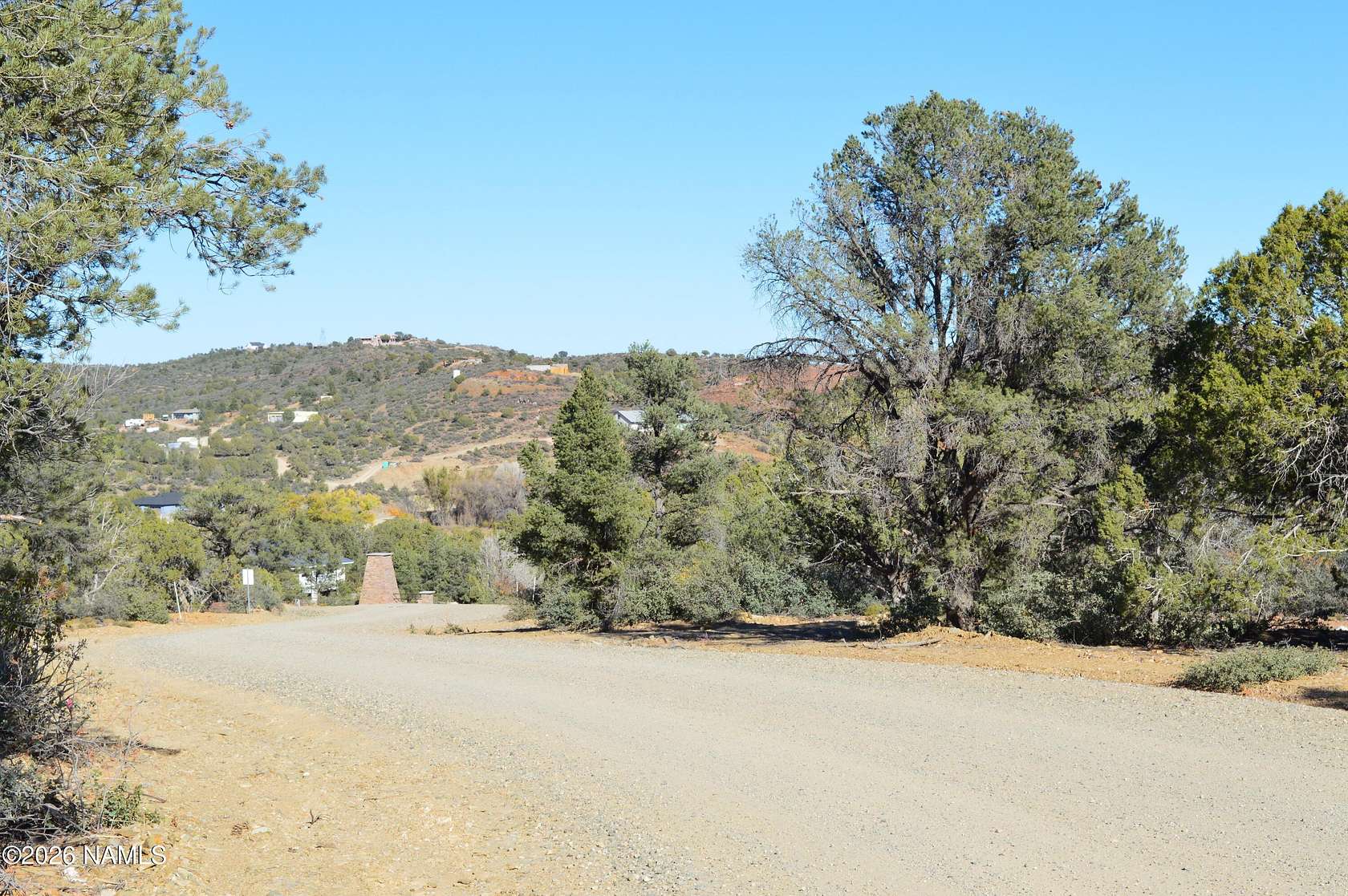 5.34 Acres of Residential Land for Sale in Prescott, Arizona