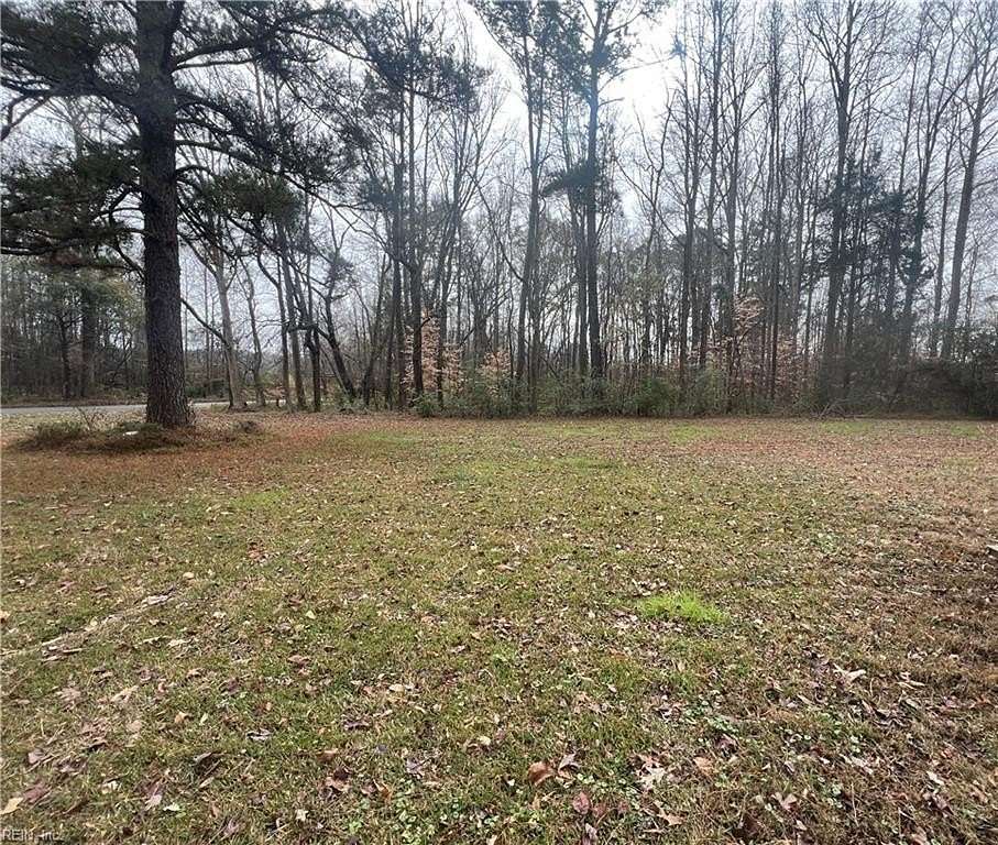 1 Acre of Land for Sale in Suffolk, Virginia