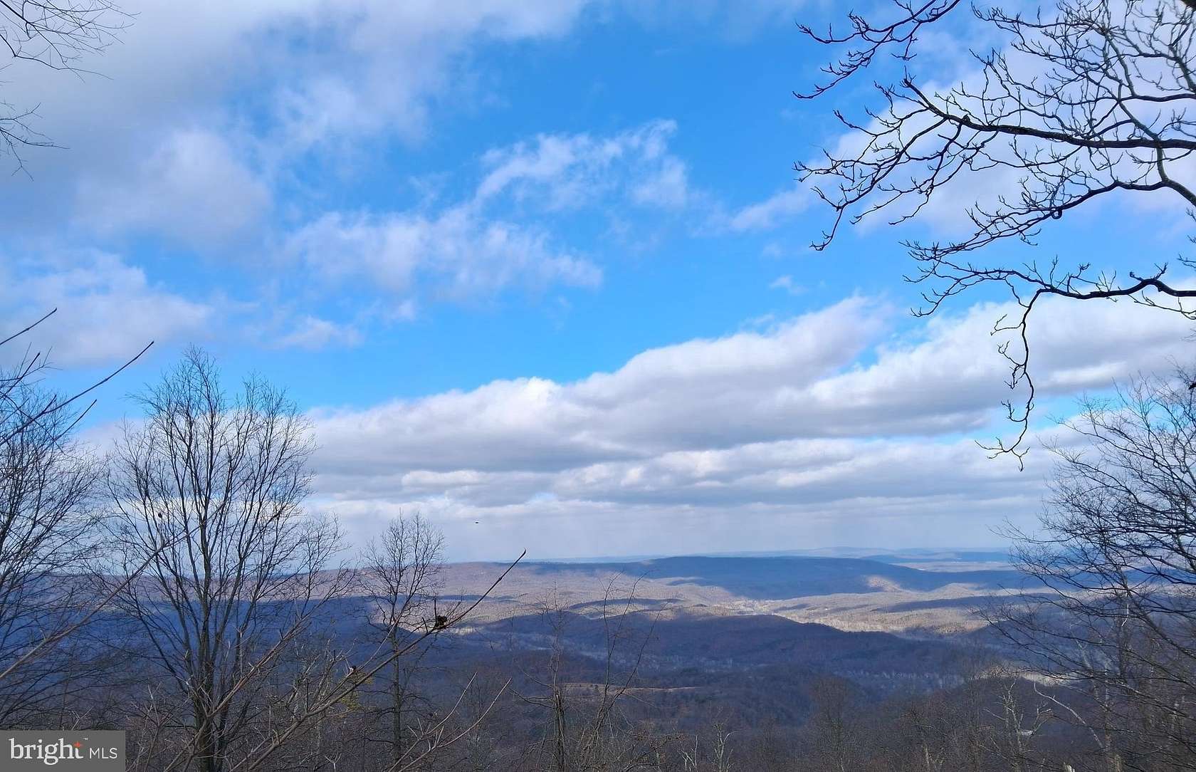 6.43 Acres of Land for Sale in Great Cacapon, West Virginia