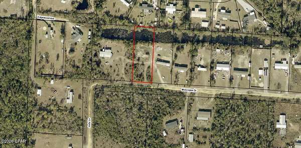 0.72 Acres of Land for Sale in Youngstown, Florida