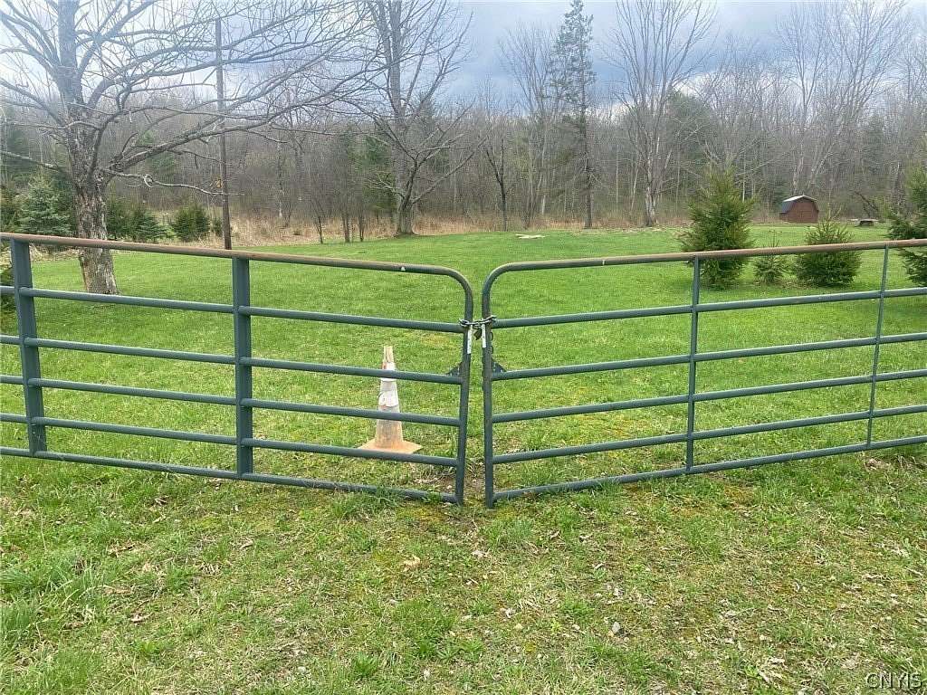 1 Acre of Land for Sale in Caneadea, New York