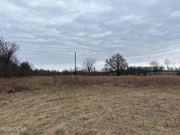 160 Acres of Land for Sale in Brownsville, Tennessee