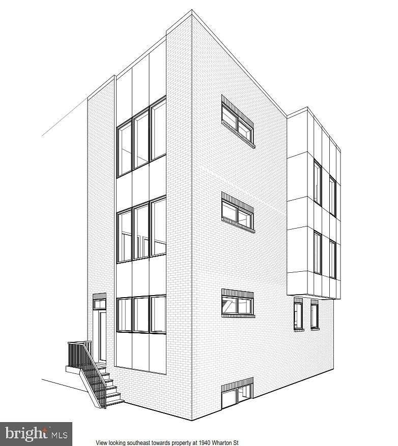 0.03 Acres of Land for Sale in Philadelphia, Pennsylvania