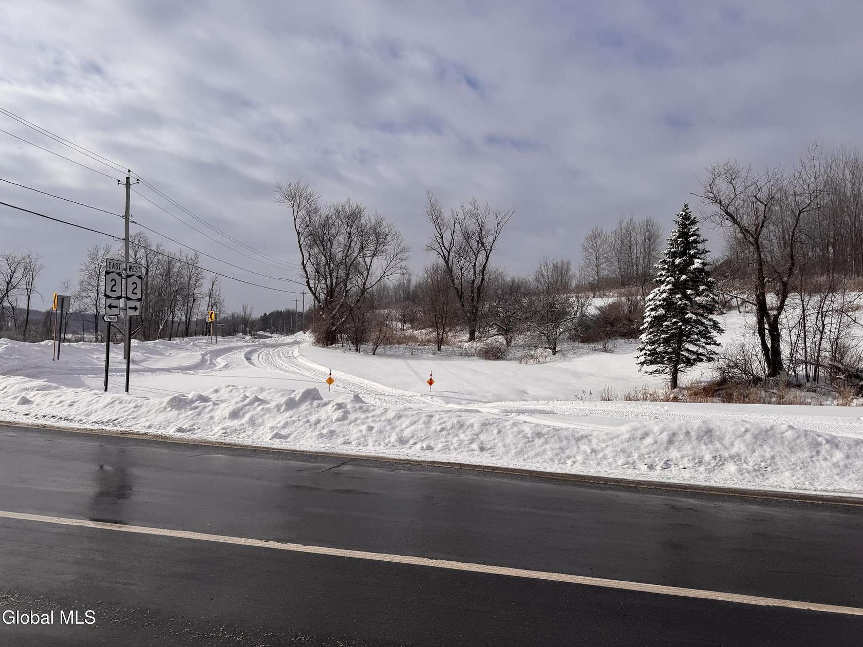 10.7 Acres of Land for Sale in Troy, New York