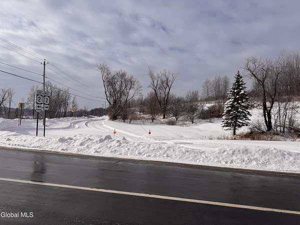 10.7 Acres of Land for Sale in Troy, New York