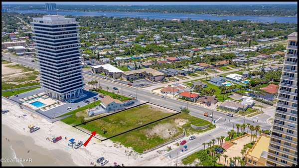 0.47 Acres of Land for Sale in Daytona Beach, Florida
