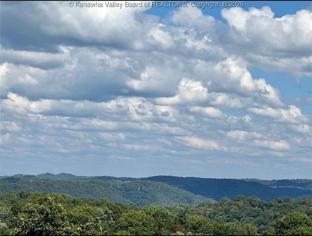 2 Acres of Residential Land for Sale in Charleston, West Virginia