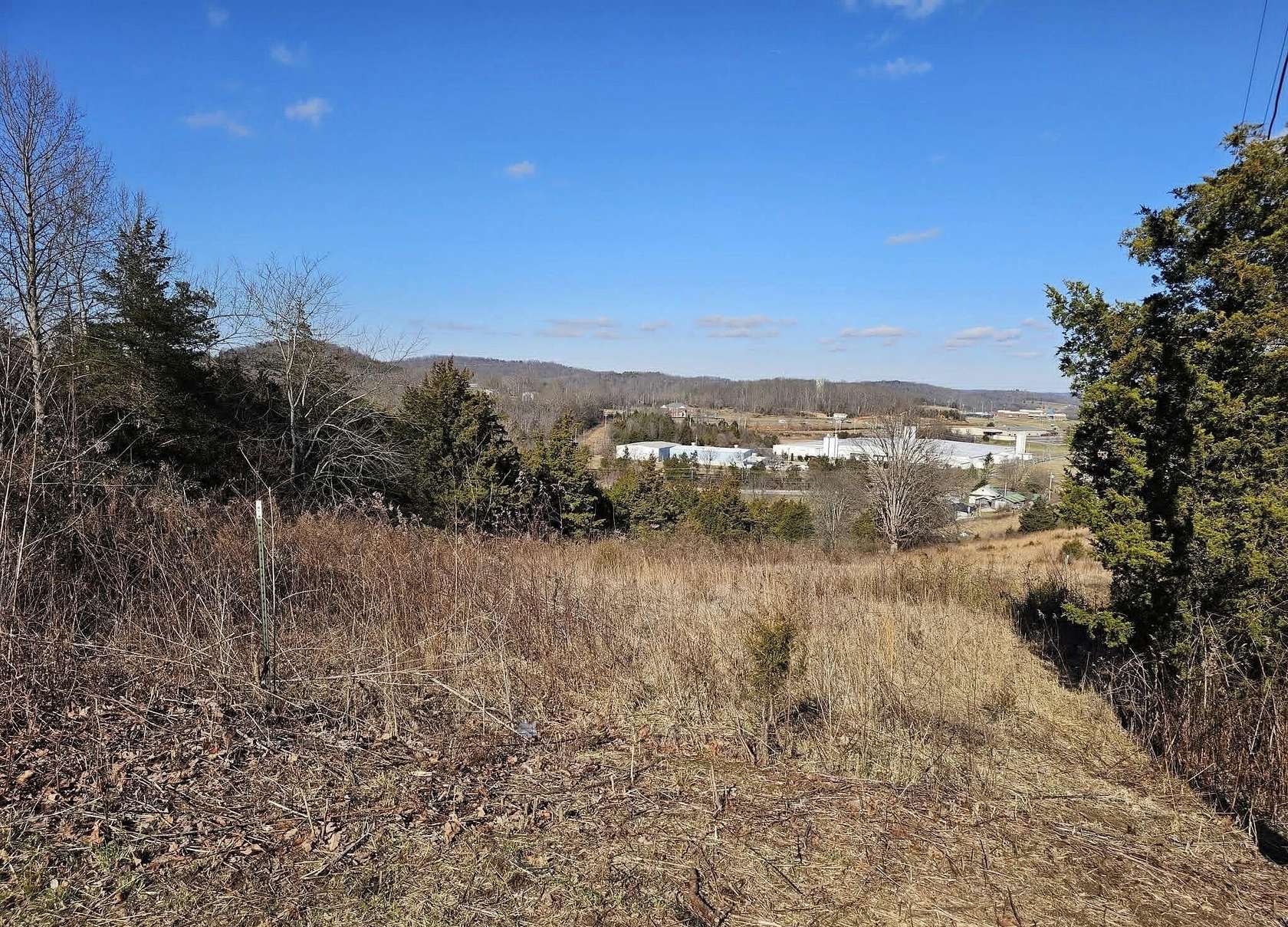 1.42 Acres of Residential Land for Sale in Mount Vernon, Kentucky