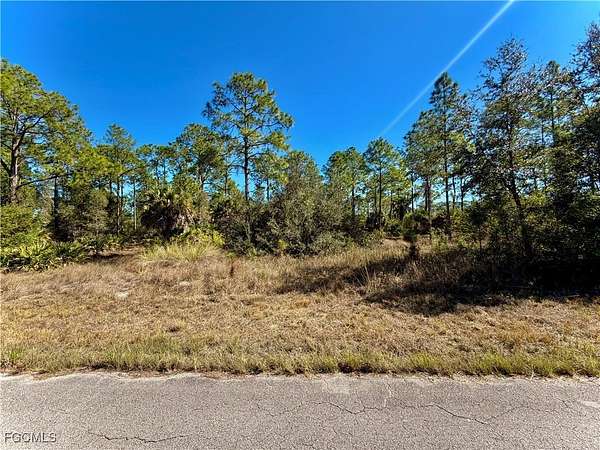 0.5 Acres of Residential Land for Sale in Lehigh Acres, Florida