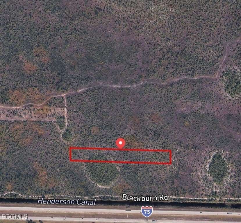 4.8 Acres of Residential Land for Sale in Naples, Florida