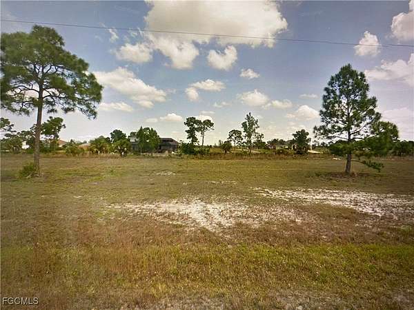 0.23 Acres of Land for Sale in Cape Coral, Florida