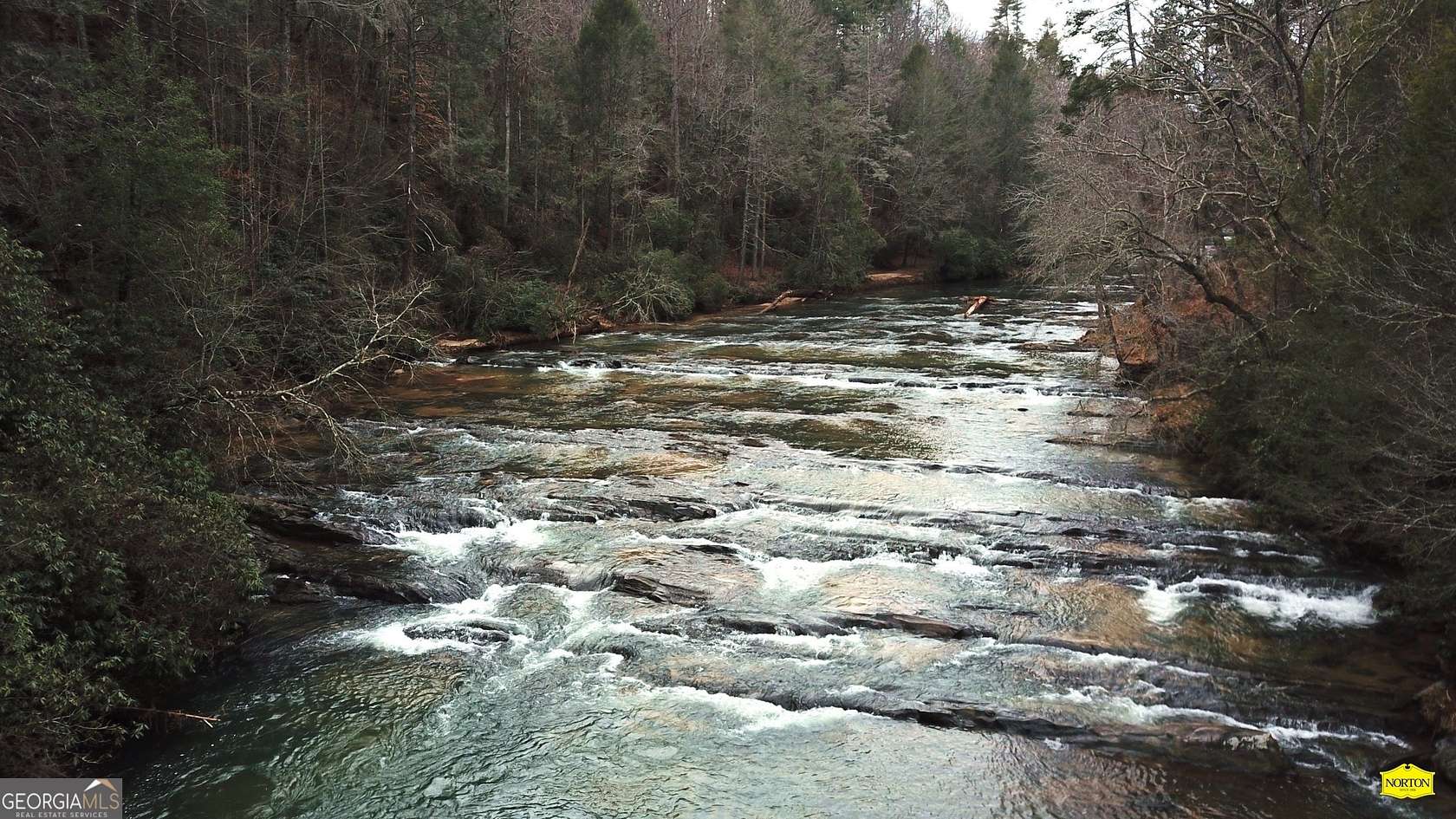 8.29 Acres of Residential Land for Sale in Dahlonega, Georgia