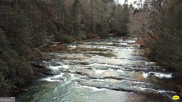 8.29 Acres of Residential Land for Sale in Dahlonega, Georgia