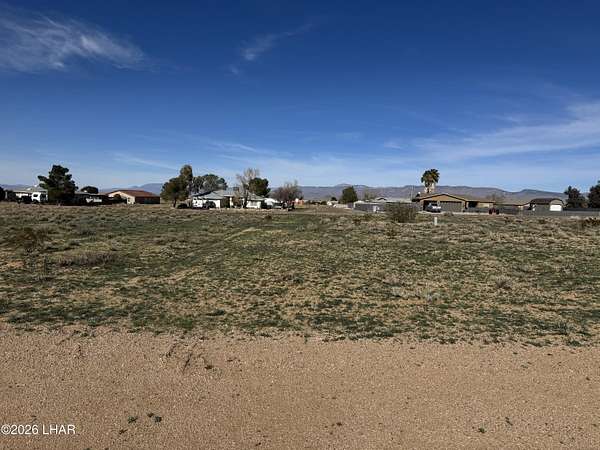 0.2 Acres of Land for Sale in Kingman, Arizona