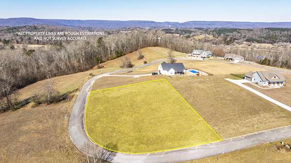 0.78 Acres of Residential Land for Sale in Dayton, Tennessee