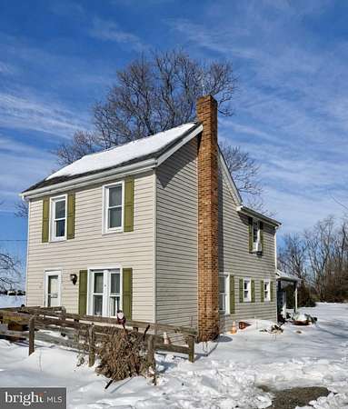 2 Acres of Residential Land with Home for Sale in Chestertown, Maryland