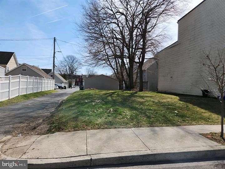 0.02 Acres of Residential Land for Sale in Harrisburg, Pennsylvania