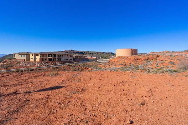 0.52 Acres of Residential Land for Sale in St. George, Utah